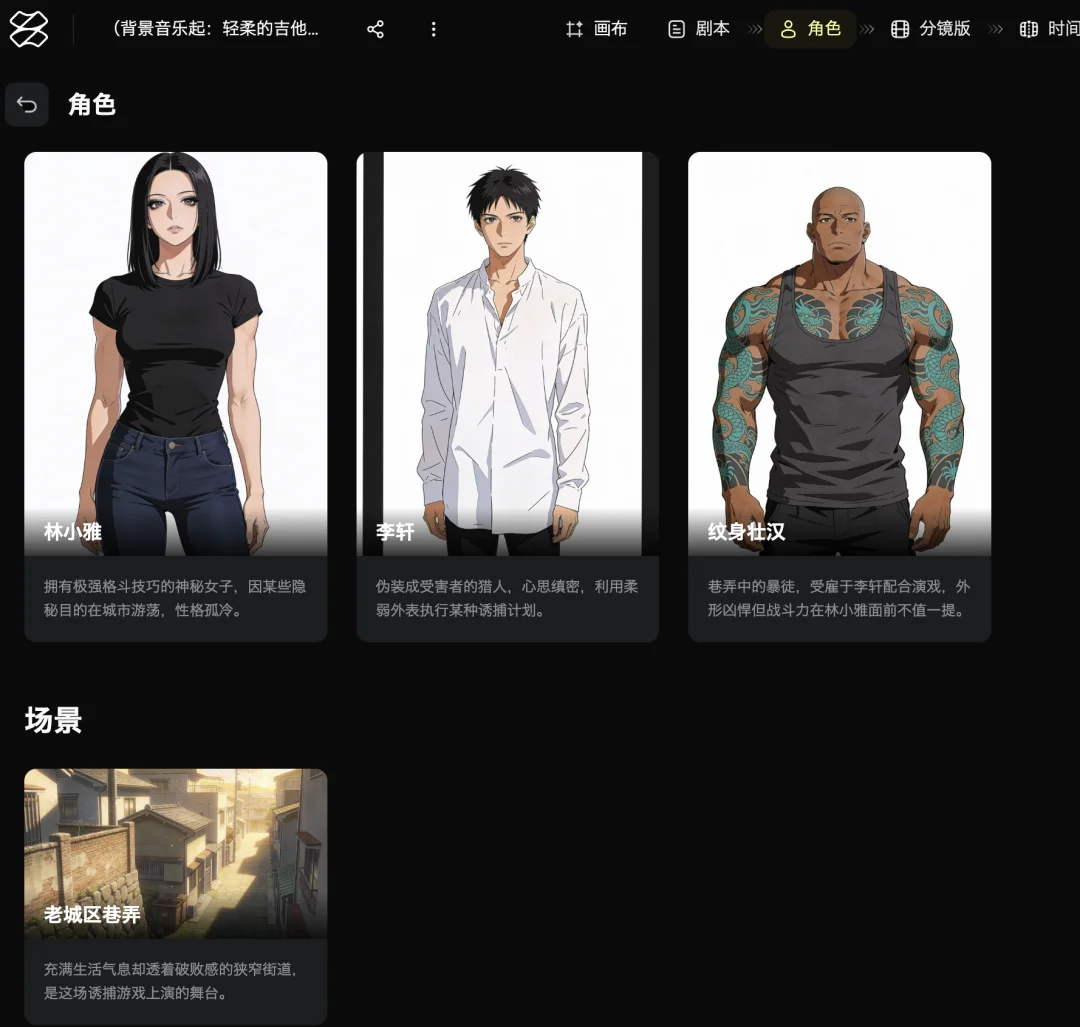 AI漫剧平台卷疯了: 纳米漫剧流水线 vs Zopia vs Flova vs OiiOii 哪家强？