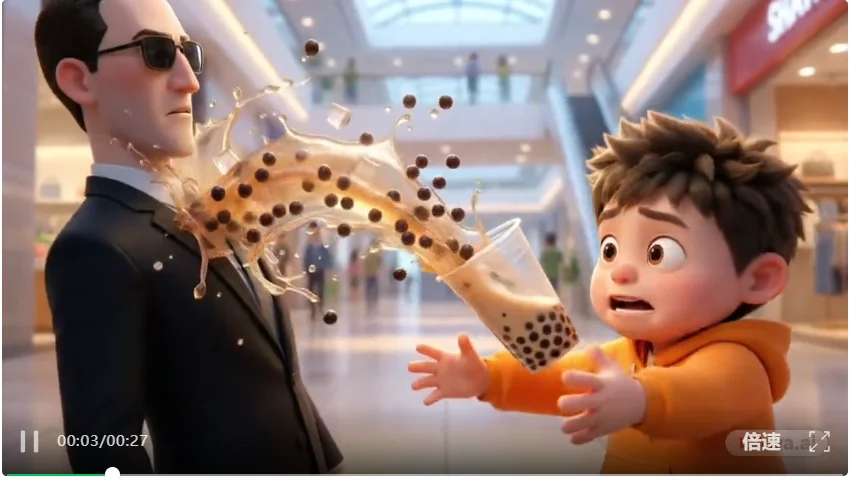 AI漫剧平台卷疯了: 纳米漫剧流水线 vs Zopia vs Flova vs OiiOii 哪家强？