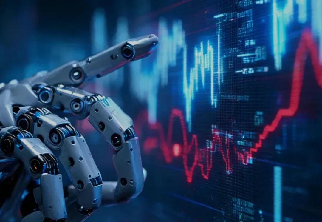 282亿，欧洲AI赛道最大的一轮融资诞生了