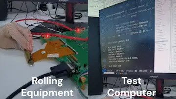 Nature | 清北合作研发全球首个全柔性存算一体AI芯片