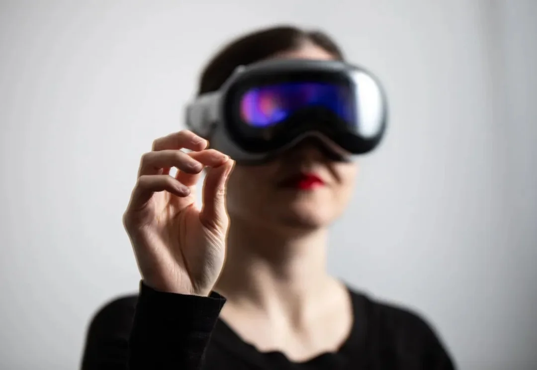 苹果史上第二大收购！20 亿美元拿下「读脸 AI」，不是用在 iPhone