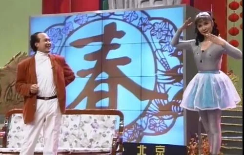 2026马年春晚15个关于AI的看点 - 有一种人类之外的美。