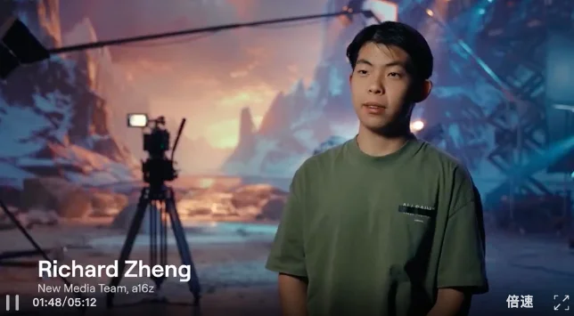 10亿美金!李飞飞惊爆硅谷:英伟达AMD入局,3D空间革命开战