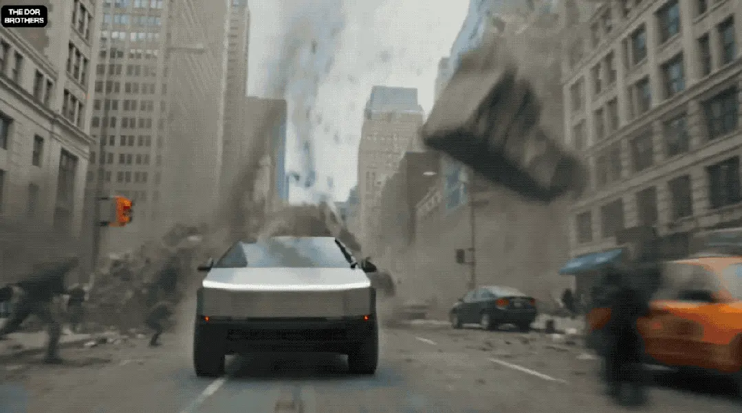 AI 一天做出「2 亿美元」大片，这支预告片让全网吵翻了