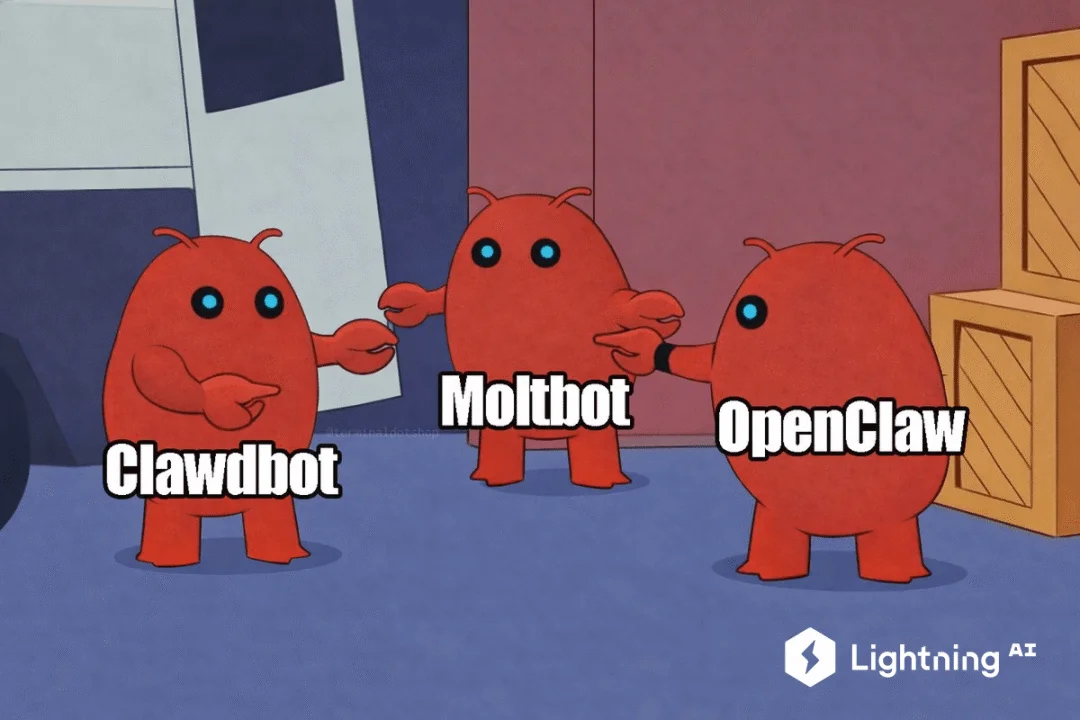 OpenClaw 之父加入 OpenAI 前最后的访谈：你很难跟一个纯粹为了好玩的人竞争