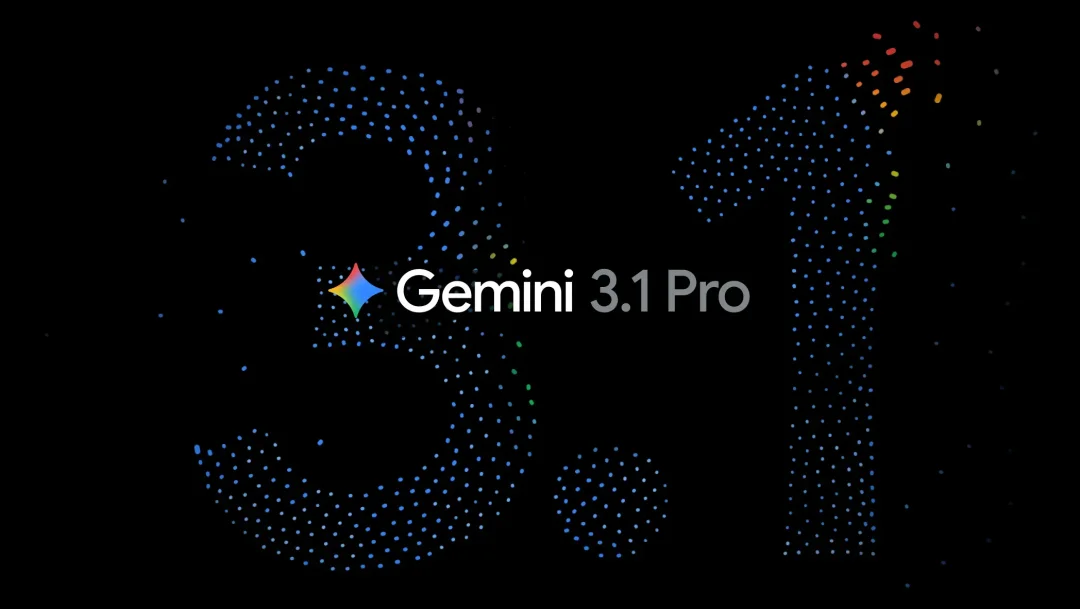 Gemini 3.1 Pro 曝光，能力翻倍价格不变，谷歌想重新定义 AI 竞争规则