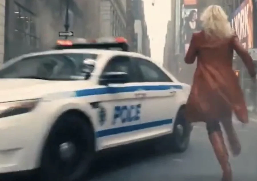 AI 一天做出「2 亿美元」大片，这支预告片让全网吵翻了