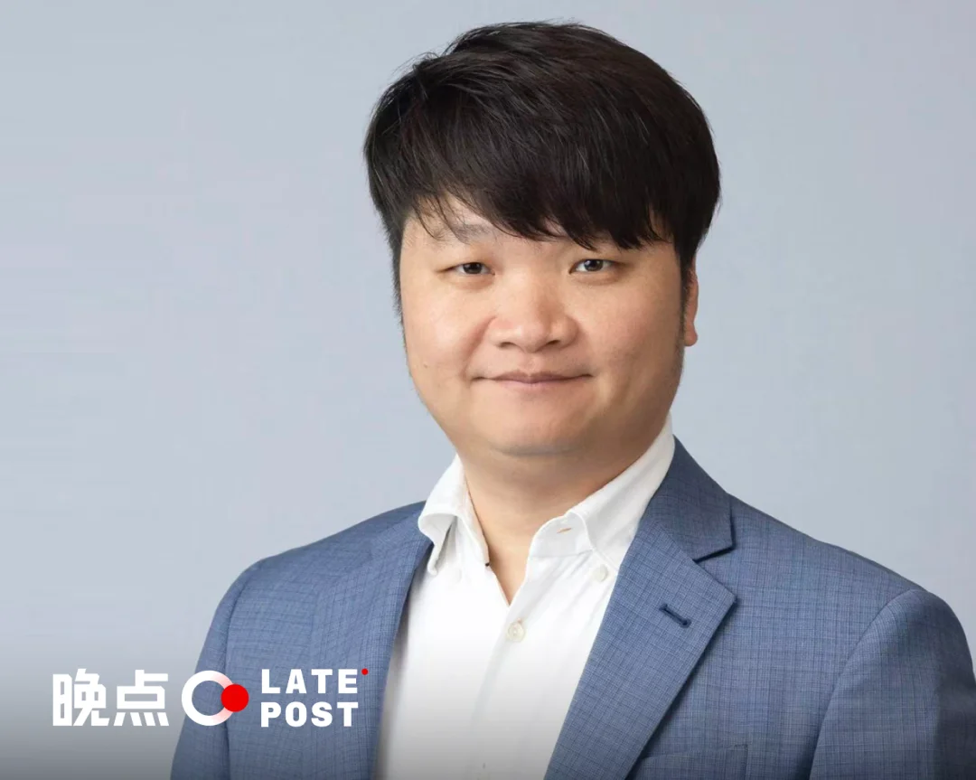 “人与 Agent 的社交里,有下一个字节的机会”丨100 个 AI 创业者