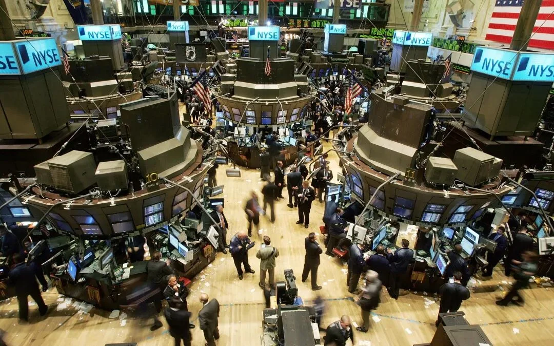 为什么智谱和 MiniMax 的市值可以超过携程、快手、京东？