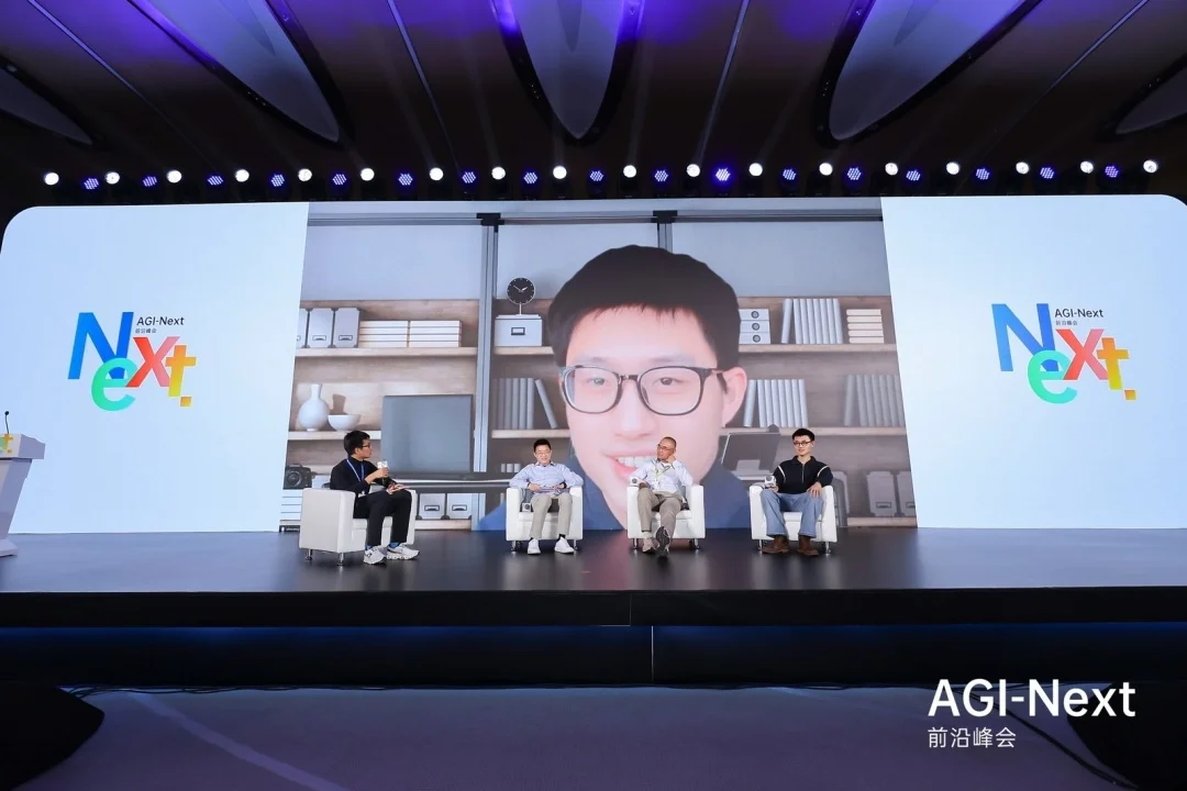 为什么智谱和 MiniMax 的市值可以超过携程、快手、京东？