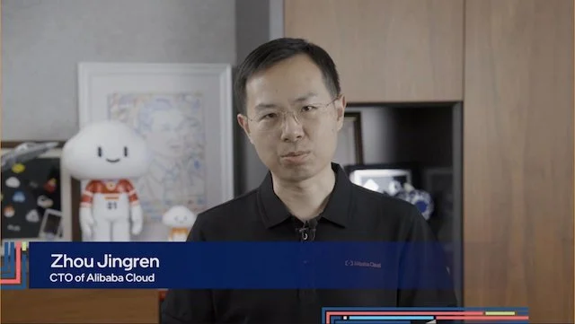 为什么智谱和 MiniMax 的市值可以超过携程、快手、京东？