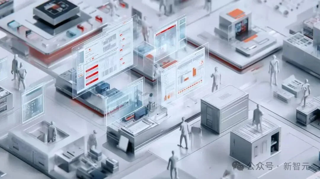 成本仅1/3，效率却翻13倍！这个春节，中国AI黑科技曝光