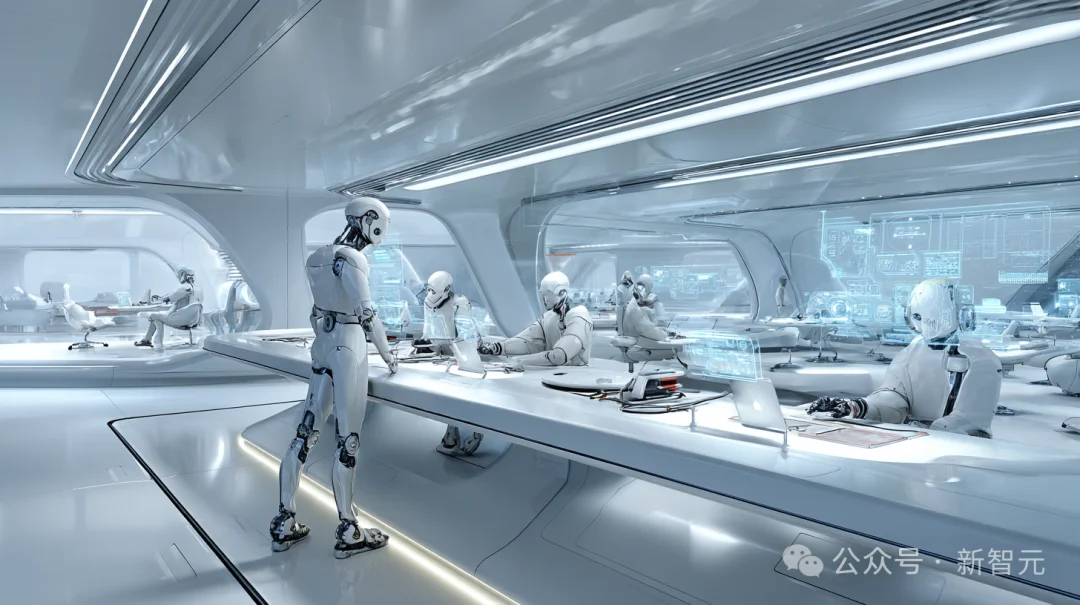 成本仅1/3，效率却翻13倍！这个春节，中国AI黑科技曝光