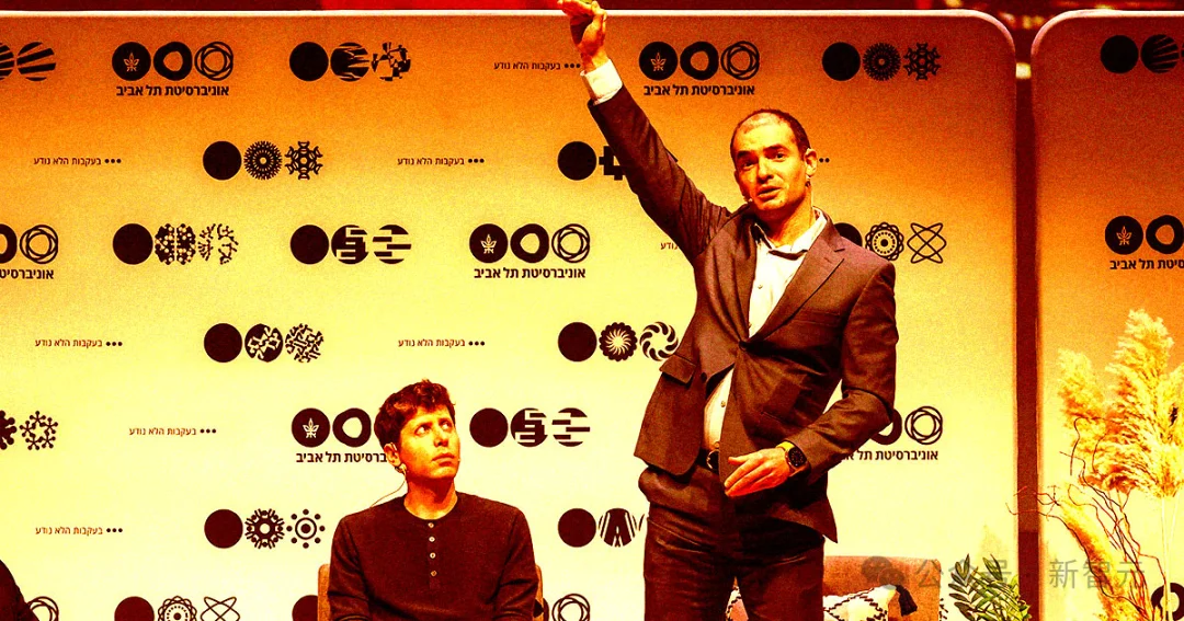 忍无可忍，Ilya宫斗奥特曼！微软CTO爆内幕：全因嫉妒下属太优秀？