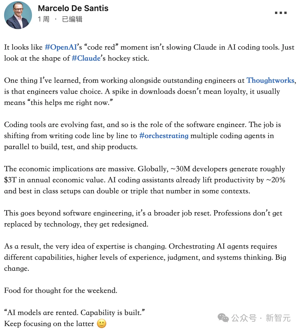 谁在杀死OpenAI？7年元老出走，Sora沦为弃子，理想主义崩塌