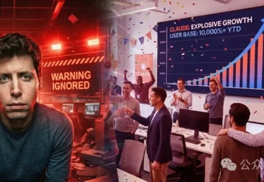 谁在杀死OpenAI？7年元老出走，Sora沦为弃子，理想主义崩塌