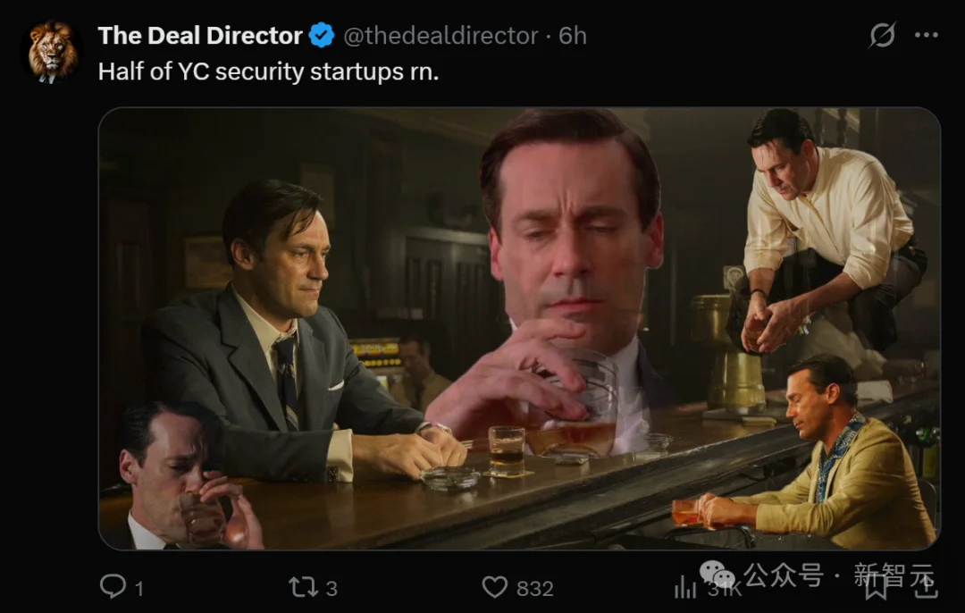 一夜变天？Claude出手，网络安全股集体「血洗」！全球百亿市值已蒸发