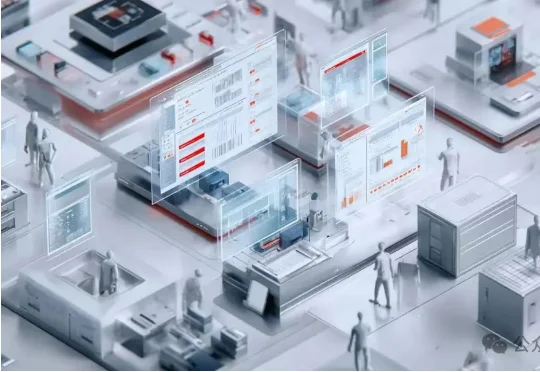 成本仅1/3，效率却翻13倍！这个春节，中国AI黑科技曝光