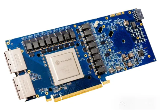 24人团队硬刚英伟达！AMD前高管梦之队出手，新芯片每秒17000个token