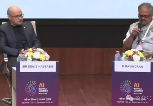 诺奖得主惊人预测：4年推出广义相对论，就是AGI！做完人类580亿年任务