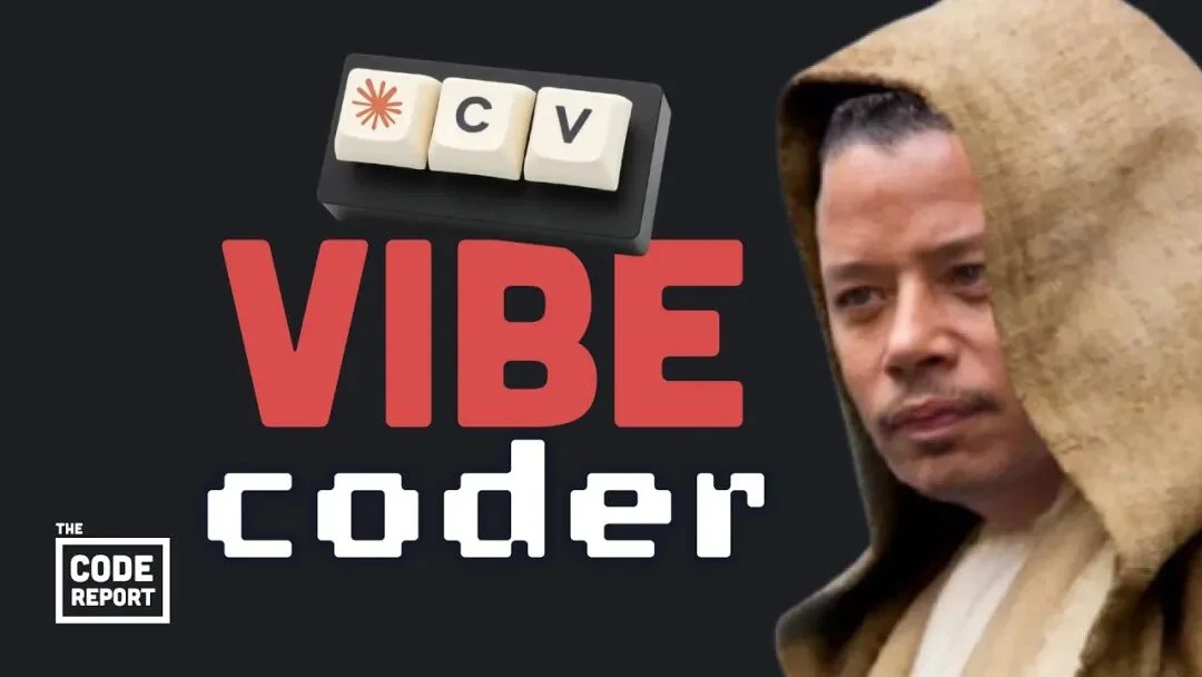 Vibe Coding，是怎么「玩废」程序员的？