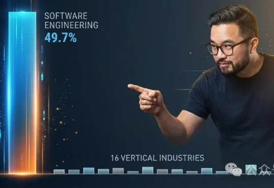 Anthropic最新报告，揭示了300个独角兽的创业机会！YC CEO力挺