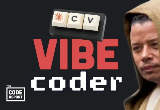 Vibe Coding，是怎么「玩废」程序员的？