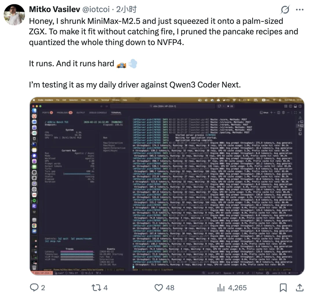 MiniMax 成为 Token 调用第一后,模型厂商必须面对的 AgentOS 现实