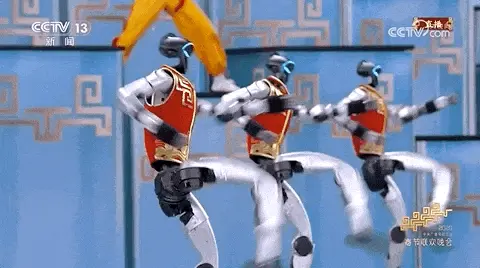 王兴兴的“春晚豪赌”:1亿元砸出机器人“世界第一”,宇树科技背后的真实战场是什么?