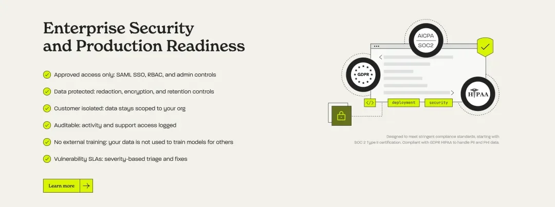 16个月估值破10亿美元!众多VC押注一个新品类,AI写代码越快,这个问题越致命