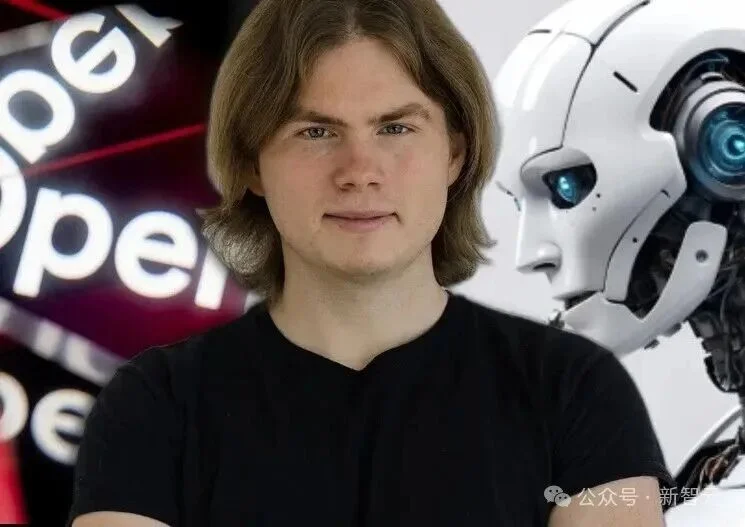 OpenAI神秘「波兰军团」曝光！奥特曼：没他们就没有OpenAI