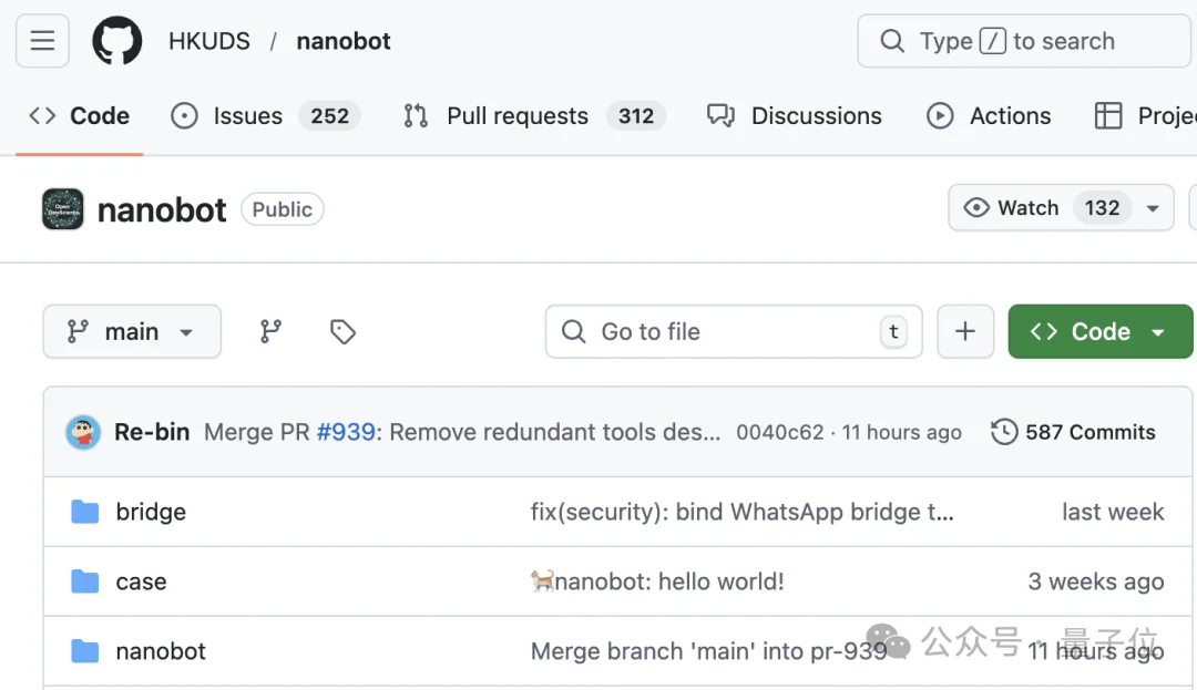 卡帕西看好的NanoClaw，核心代码只有4000行