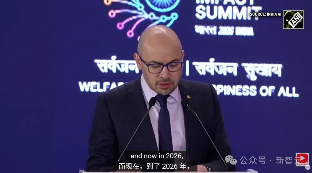 诺奖得主惊人预测：4年推出广义相对论，就是AGI！做完人类580亿年任务