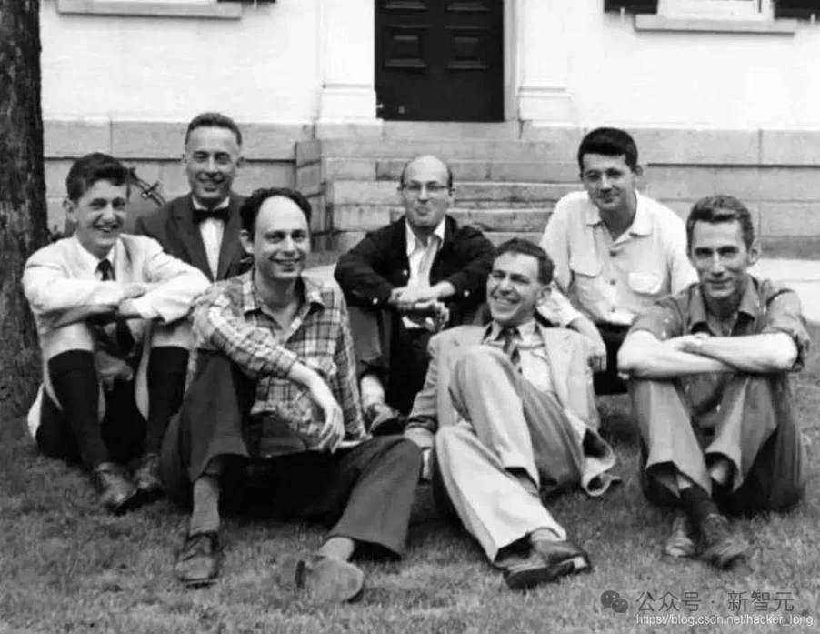 诺奖得主惊人预测：4年推出广义相对论，就是AGI！做完人类580亿年任务