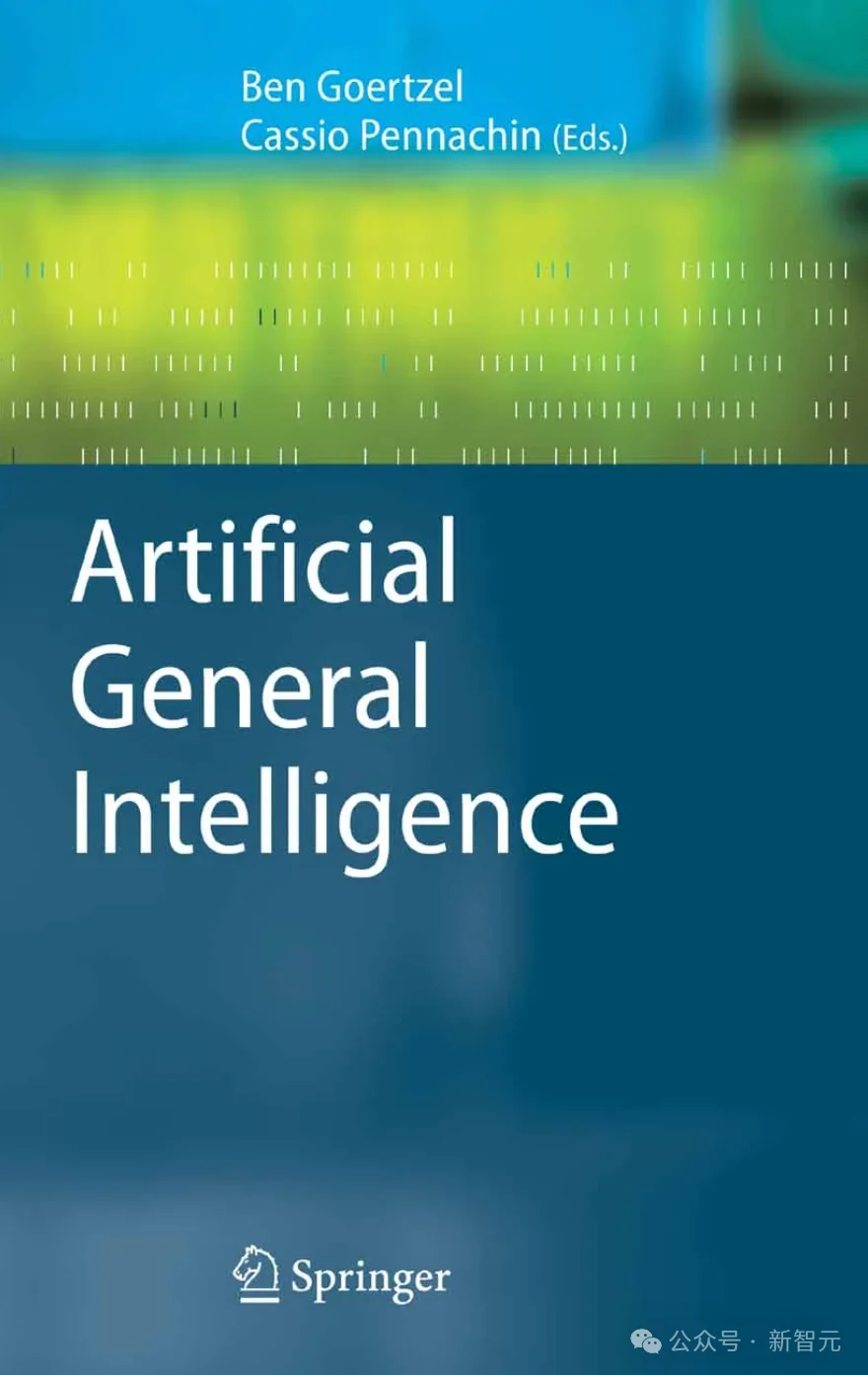 诺奖得主惊人预测：4年推出广义相对论，就是AGI！做完人类580亿年任务