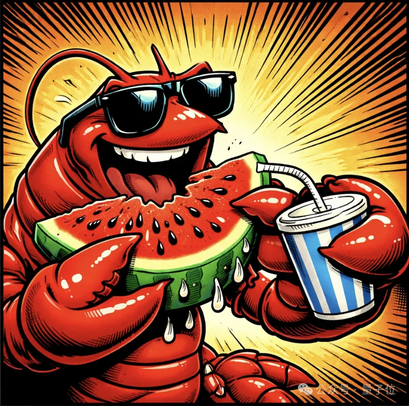 Kimi春节档挣超一年钱！这口“龙虾肉”大厂开始抢吃了