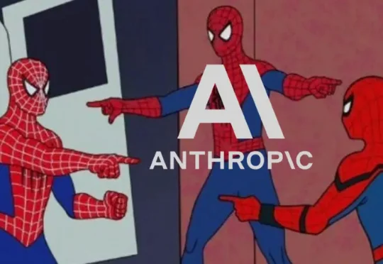 Anthropic指控中国大模型“使诈”，马斯克凶猛炮轰，海外网友贴脸开骂