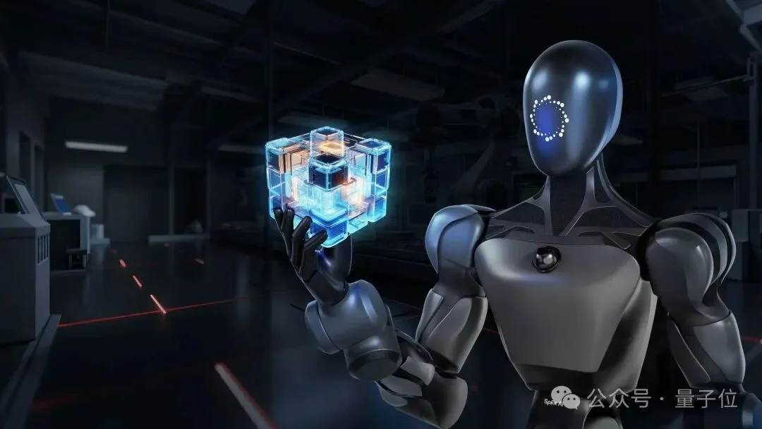 20亿融资,百亿估值加冕!千寻智能开年引爆具身智能赛道