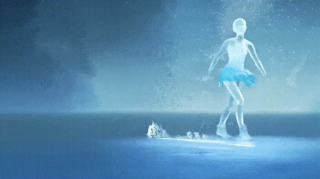 硬核升级！史上最智能冬奥，阿里云AI让赛事转播「新」起来