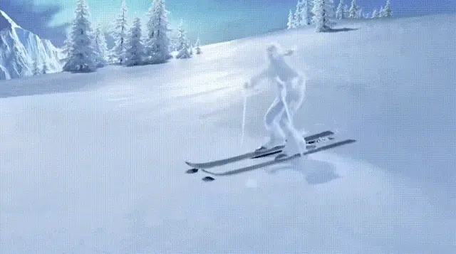 硬核升级！史上最智能冬奥，阿里云AI让赛事转播「新」起来