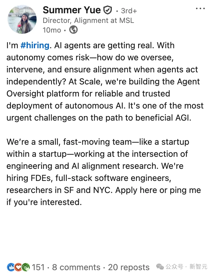 OpenClaw删光Meta安全总监邮箱！连喊3次停手都没用，她狂奔去拔网线