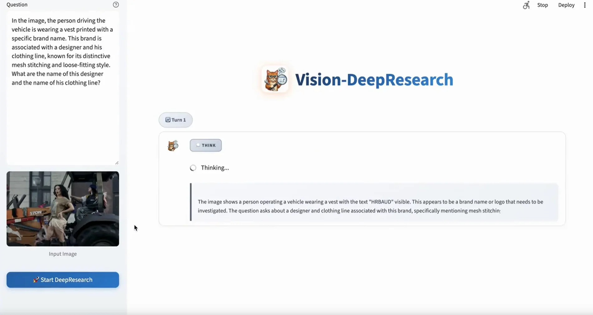 多模态DeepResearch，成了！