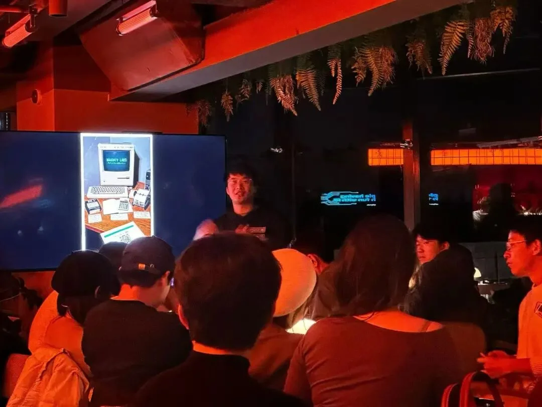 文科生 72 小时杀入 GitHub 全球榜：我没写一行代码，但指挥了一支 AI 军队