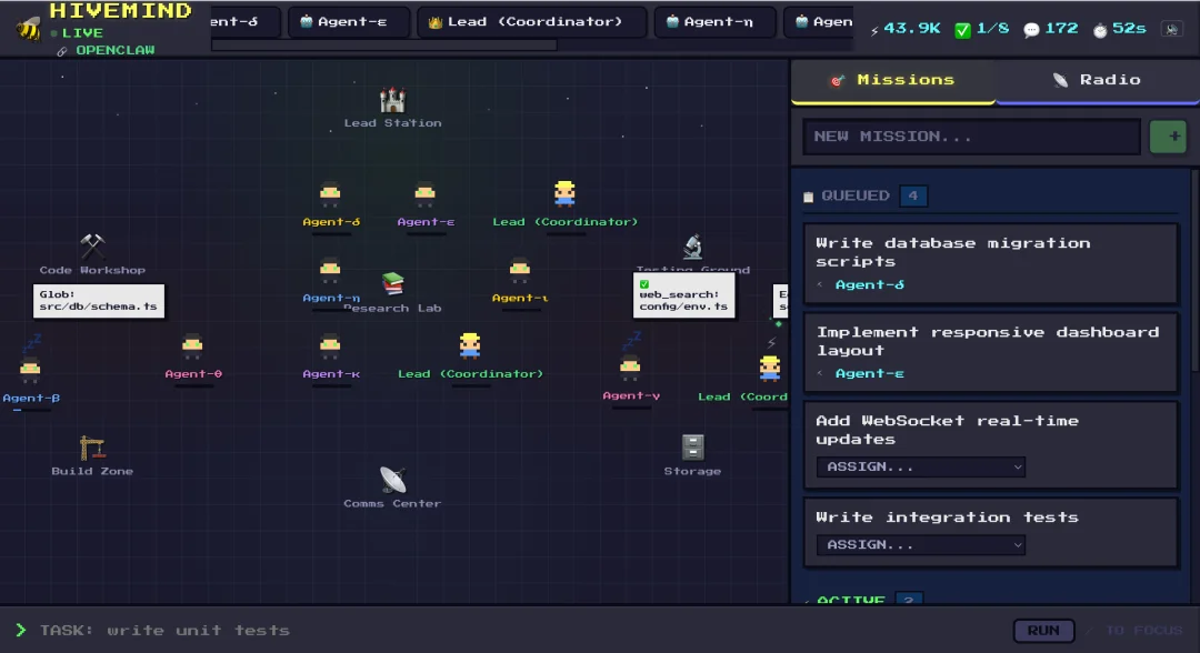 文科生 72 小时杀入 GitHub 全球榜：我没写一行代码，但指挥了一支 AI 军队