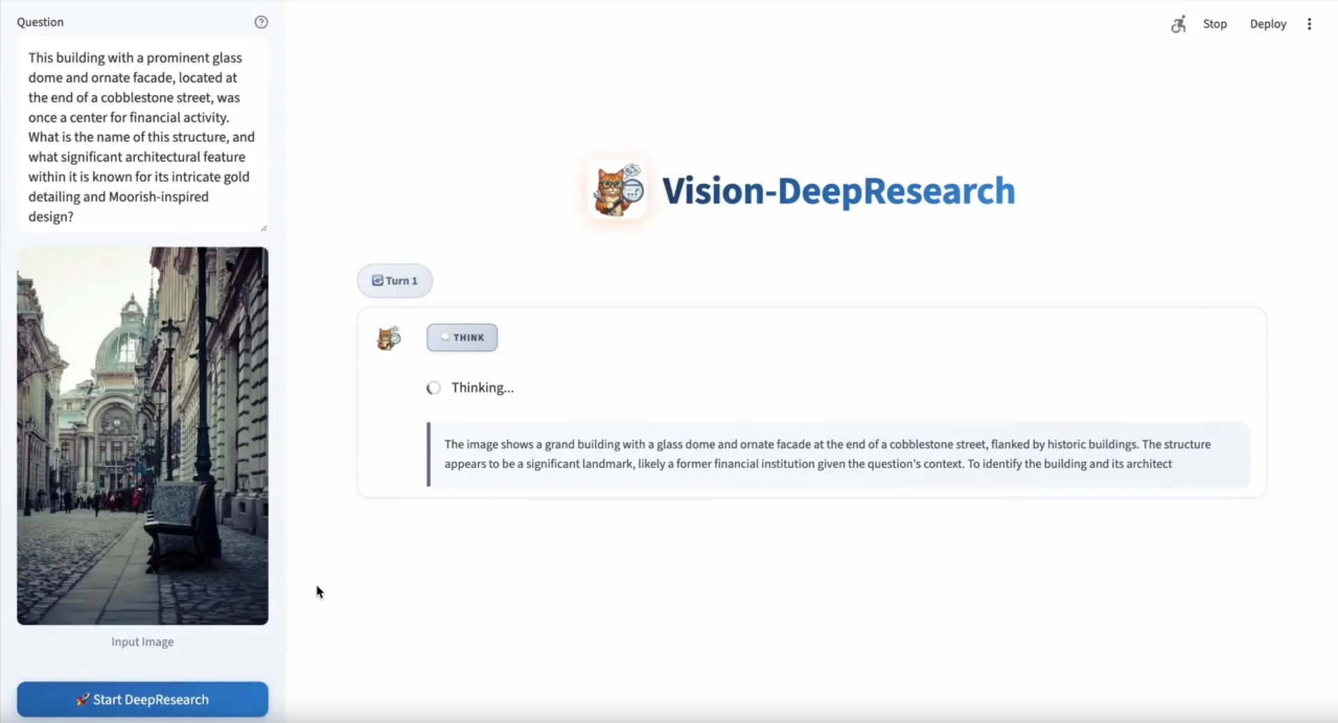 多模态DeepResearch，成了！