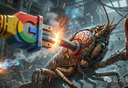 谷歌开始大面积封禁OpenClaw用户账号！
