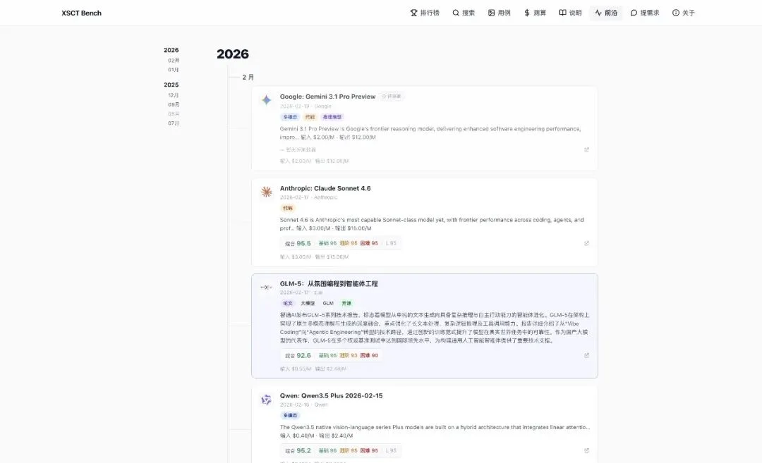 花21000块钱，测34205条主流大模型用例，结论免费给你