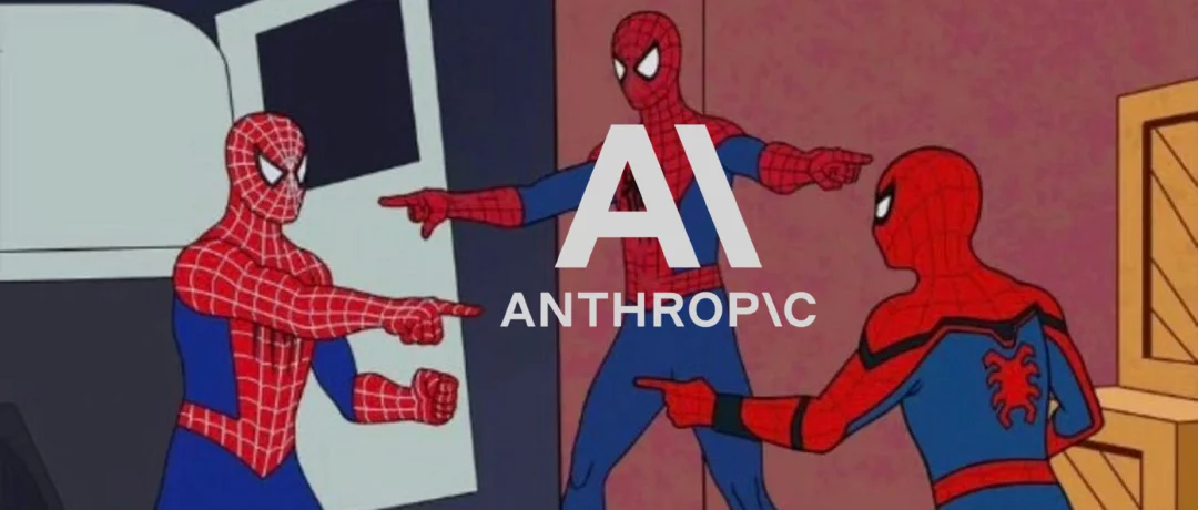 Anthropic指控中国大模型“使诈”，马斯克凶猛炮轰，海外网友贴脸开骂