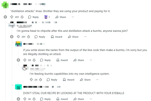 Anthropic指控中国大模型“使诈”，马斯克凶猛炮轰，海外网友贴脸开骂