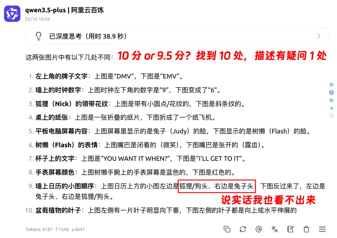 千问 3.5：0.8 元的顶级模型，我找不到它的对手